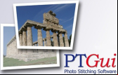 PTGui Pro logo