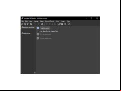 PTGui - main-screen