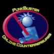 PunkBuster logo