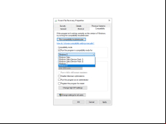 Puran File Recovery - compatibility
