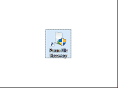 Puran File Recovery - logo