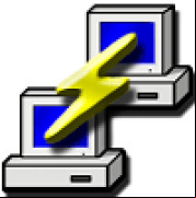 PuTTY screenshot 1