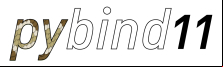 Pybind