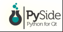 PySide