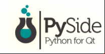 PySide logo
