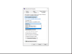 QGroundControl - compatibility