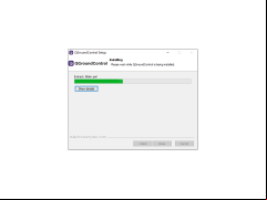 QGroundControl - install