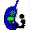 QPST logo