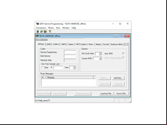 QPST - service-program