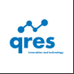 QRes logo