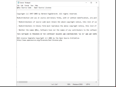 QRes - license-agreement