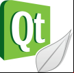 Qt Creator logo