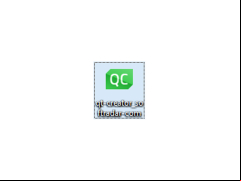 Qt Creator - logo