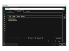 Qt - repositories