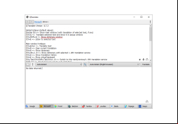 QTranslate - microsoft