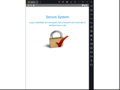 Quick Sales Free - secure-system