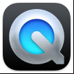 QuickTime logo