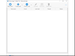 R-Drive Image - tasks-and-scripts