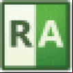 RadiAnt DICOM Viewer logo