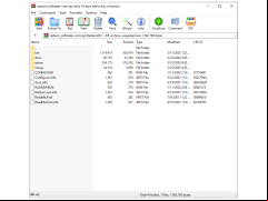 Radium - main-files