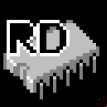 RAM Def logo