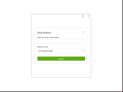 Rar Zip Extractor Pro - find