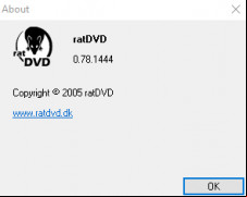 ratDVD screenshot 3