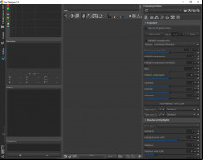 RawTherapee screenshot 2