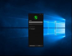 Razer Comms screenshot 1