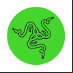 Razer Surround logo