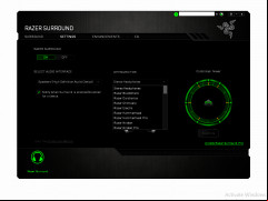 Razer Surround - headphone-optimization