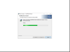 Razer Synapse - install