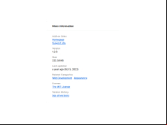 RDF Viewer - more-info