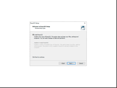 ReactOS - components