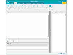 Readiris Pro - pdf