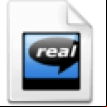 Real Alternative logo