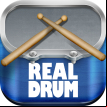 Real Drum logo