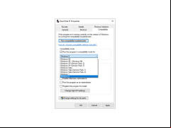Real Hide IP - compatibility