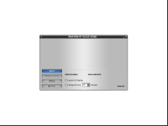 Real Hide IP - main-screen