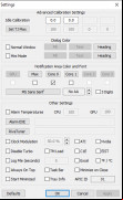 Real Temp screenshot 2