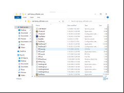 Real Temp - files