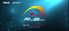 RealBench logo