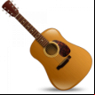 RealGuitar logo