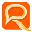 RealPopup logo