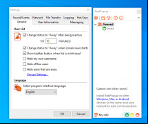 RealPopup screenshot 1