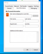 RealPopup screenshot 3