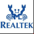 Realtek AC'97 Driver