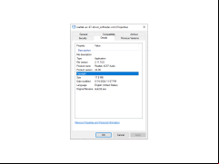 Realtek AC'97 Driver - details