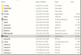 Realtek High Definition Audio XP screenshot 1