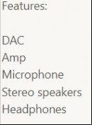 Realtek High Definition Audio XP screenshot 3